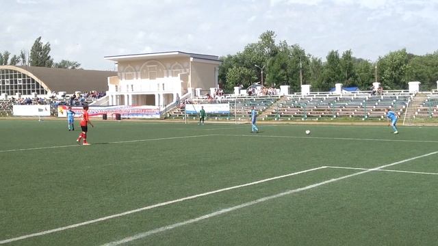 Брянск-Академия футбола Воронеж(1 тайм, часть 1) смотреть онлайн