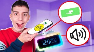 ЭТО САМЫЕ УМНЫЕ ЧАСЫ, КОТОРЫЕ МОГУТ ВСЁ ! Обзор от Глента