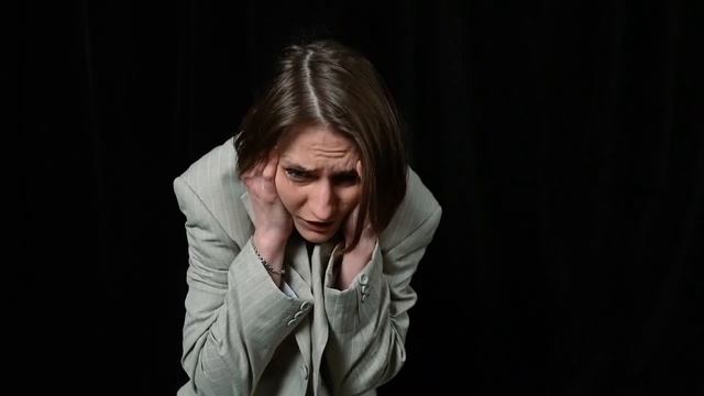 Этюд по произведению Есенина "Черный человек" смотреть онлайн