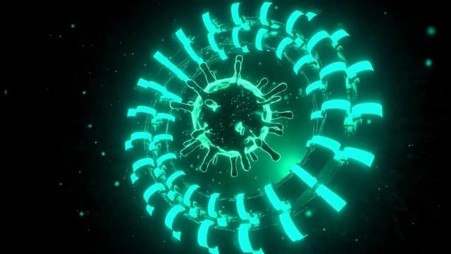 Virus Generator (Cinema 4D) смотреть онлайн