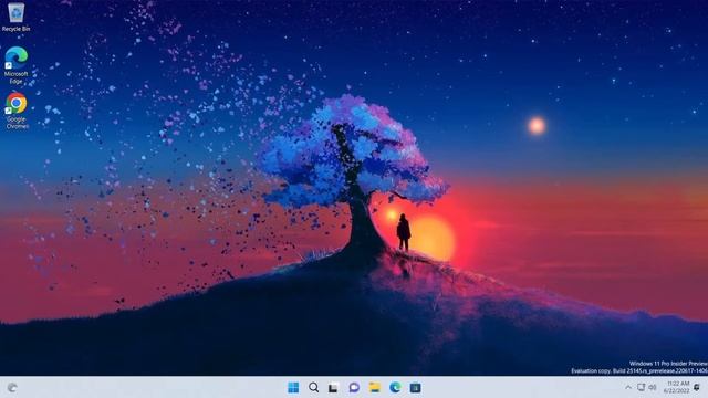 New Windows 11 Build 25145 – Narrator Braille driver support, Tabs Improvements and Fixes смотреть онлайн