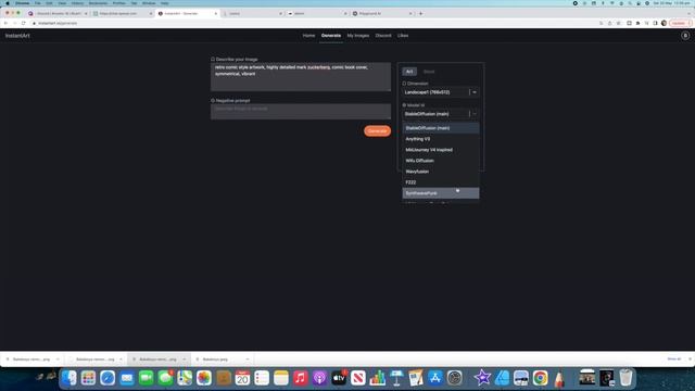 BYE Midjourney! 5 Best FREE AI Art Generator Alternatives смотреть онлайн