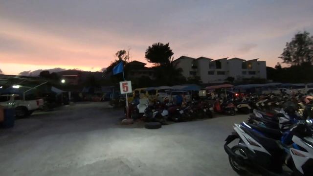 Таиланд - Камбоджа, март 2019, часть 2 смотреть онлайн