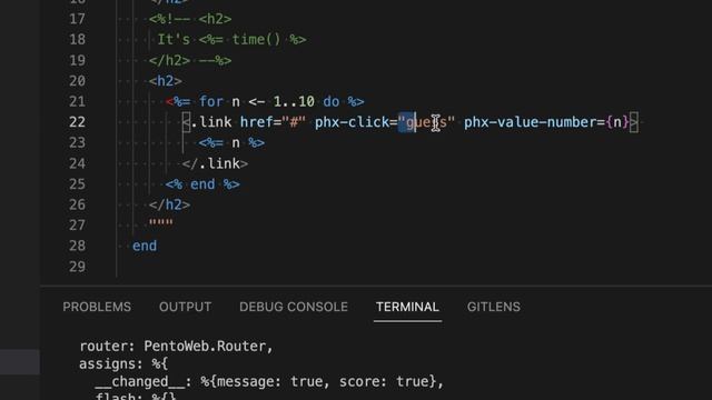 [LiveView] 02 - CH 01 - Get To Know LiveView смотреть онлайн