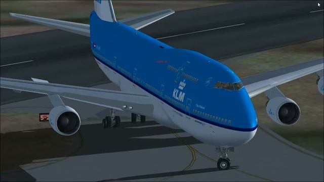 Landing Kandahar KDH/ OAKN