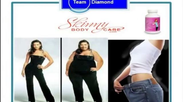 Skinny Fiber и Ageless - супер презентация продукта и результаты