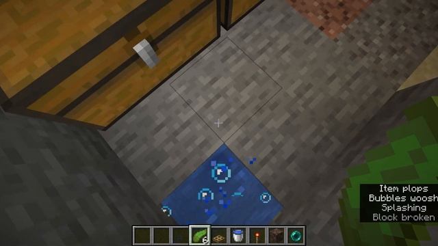 How to make a ender pearl teleporter in minecraft 1.18.2 ( statis chamber ) смотреть онлайн