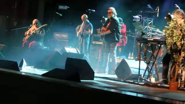 Аквариум - Слово Паисия пчельника смотреть онлайн