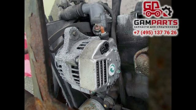 Генератор кубота 1701 смотреть онлайн