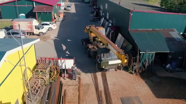 СтройДом смотреть онлайн