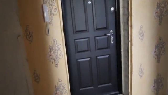 Поставили новую дверь спасибо SKINNY BODY CARE смотреть онлайн