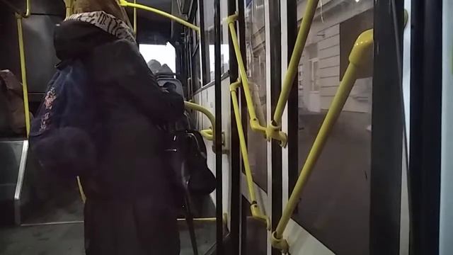 автобус 378 по маршрут смотреть онлайн