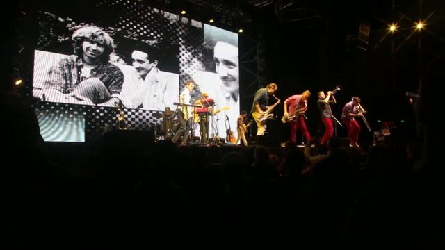 2014/11/29 @ Браво - Интро @ Event-Hall смотреть онлайн