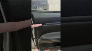 Great wall Hover H5,  разбор водительской двери, особенности.