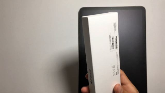 IPAD AIR 4, APPLE PENCIL, AIRPODS UNBOXING - Education discount смотреть онлайн