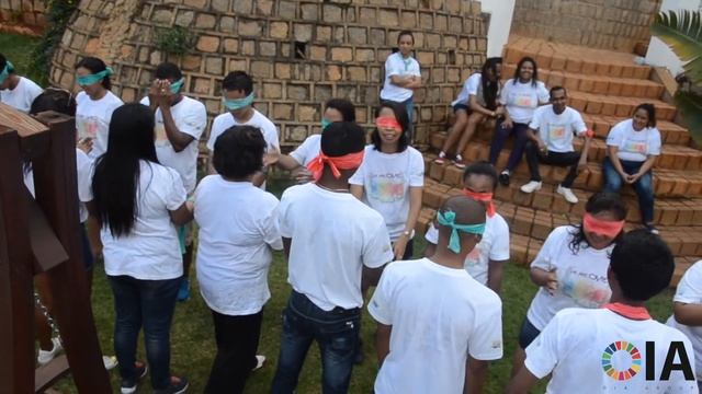 Team Building Madajob - RH [Capital Humain] [Formation] [Management] смотреть онлайн