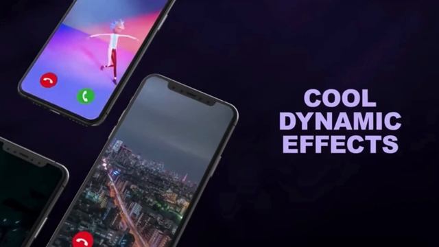 Call Screen iOS 6 смотреть онлайн