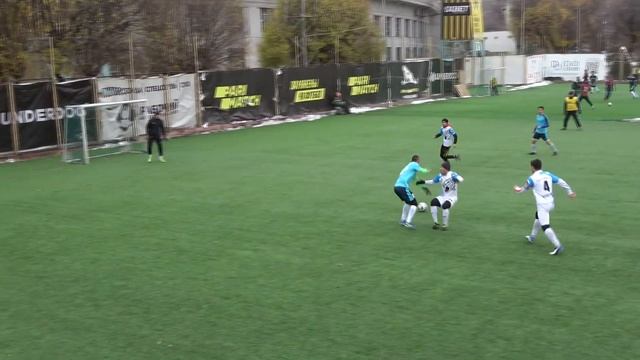 Мар-Мар - BARYS-IV 1:1 (Жумабеков Канат) смотреть онлайн