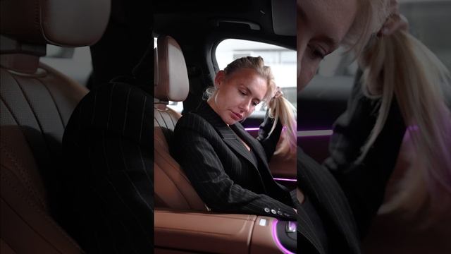 Мы знаем, кто будет всегда рядом, даже в самый трудный день! Выбирая Mercedes, Вы получаете опору! смотреть онлайн