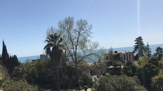 Санаторий Орджоникидзе смотреть онлайн