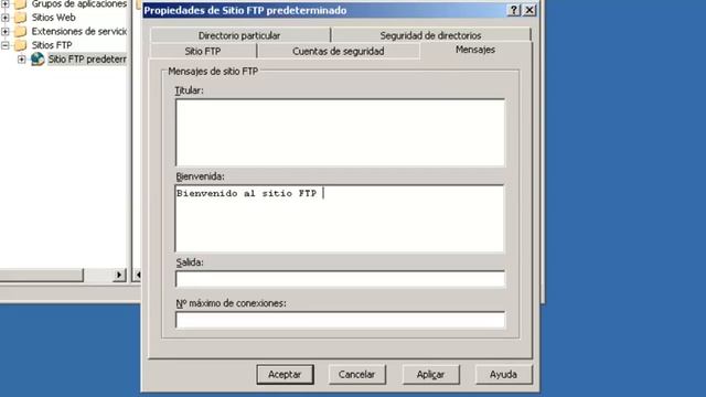 VT FTP AZuñiga смотреть онлайн