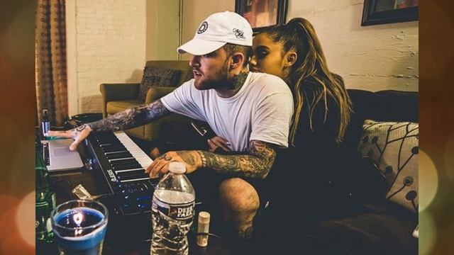 Mac Miller - My Favorite Part смотреть онлайн