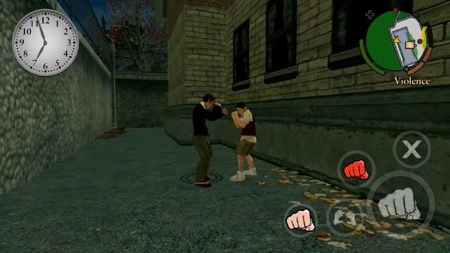 Random Style | Bully Æ смотреть онлайн