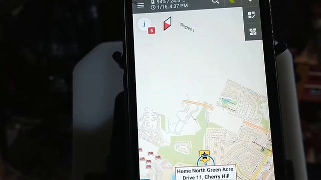 Control Locus Pro zoom with Bluetooth controller смотреть онлайн