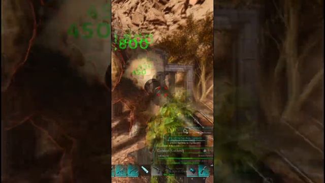 Как приручить голема в ARK ASA #ascended #arksurvivalevolved #golem #ark #zmey #edition #server смотреть онлайн