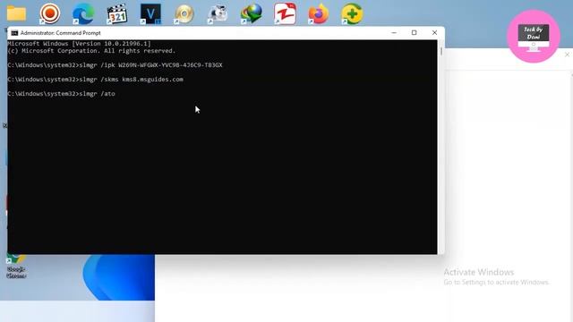 Activate windows 11 For Free | How To Activate Windows 11 Pro смотреть онлайн