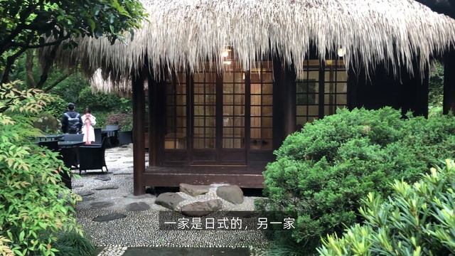 【杭州漫步】又是一个拥抱绿水青山的周末 | 中国茶叶博物馆 смотреть онлайн