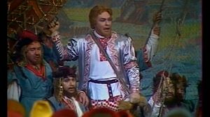 10 Песня Садко Высота ли, высота