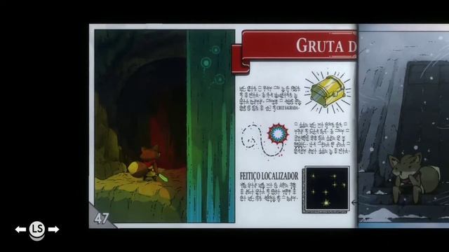 Tunic - Final Especial - [ Xbox One/X/S/PS4/PS5/PC/macOS ]