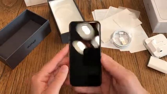 iPhone 8 Black Unboxing and Hand On Review|Apple Iphone 8 must Watch смотреть онлайн