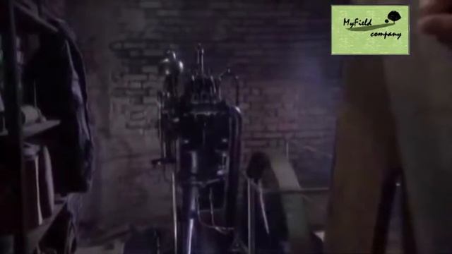 Дизельный Двигатель смотреть онлайн