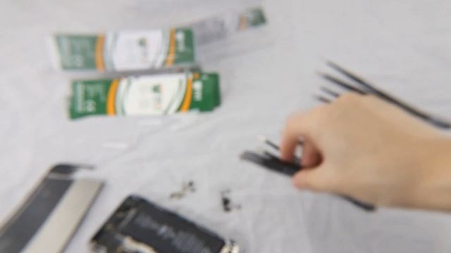 Curved tweezers for eyelash extension stainless steel