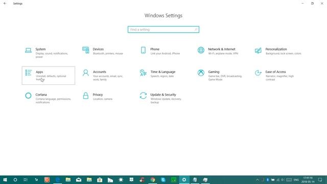 Windows 10 April 2018 Update Ultimate Overview смотреть онлайн