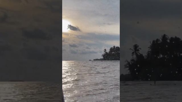 Может быть, ещё увидимся!)) #maldives #malahinikudabandos смотреть онлайн