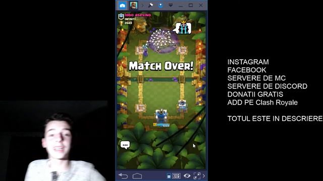 Cel mai tare Chest Opening!!! | Live cu Jocuri смотреть онлайн
