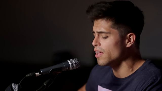 Sam Hunt - House Party (Acoustic Cover by Tay Watts) - On Apple and Spotify смотреть онлайн