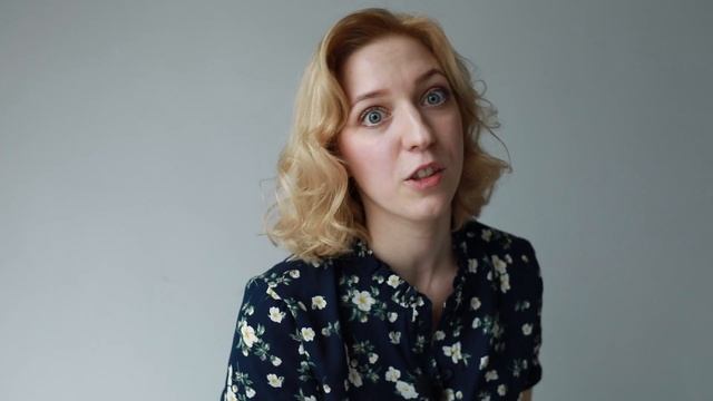 Валерия Васильева: видеовизитка актрисы смотреть онлайн