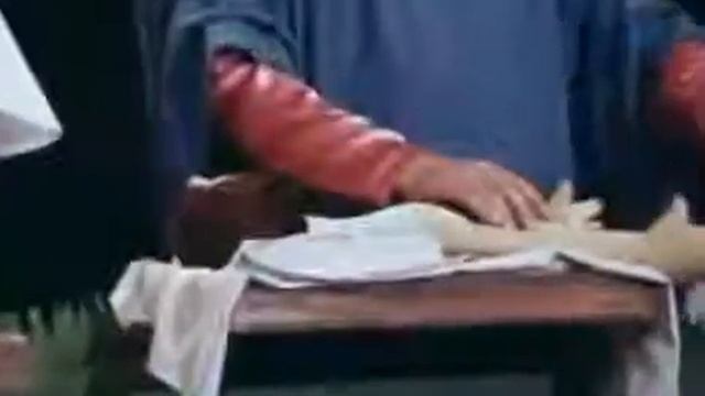 Божественная комедия 1973 Театр кукол Образцова смотреть онлайн