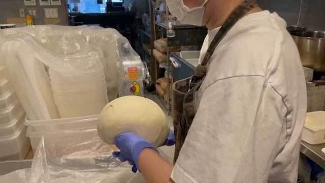 【Japanese Bread】Over 40 Kinds Of Bread There Every Morning. 【Японский хлеб】