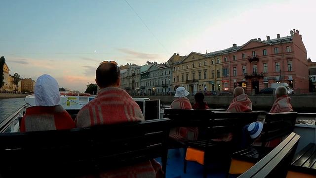 Питер кораблик 2018 смотреть онлайн