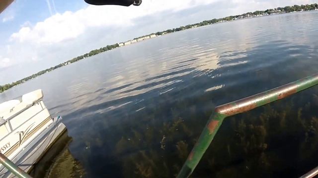 MTB Slam July смотреть онлайн
