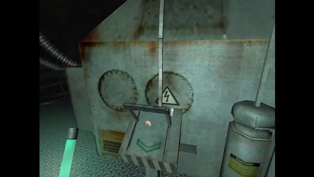 Penumbra: Overture #4 Запускаем генератор смотреть онлайн