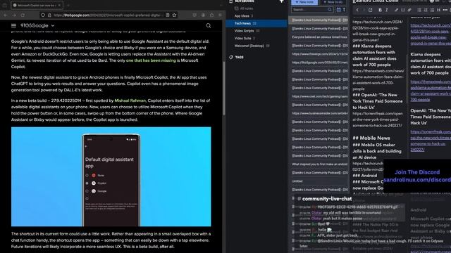 Apple Kills Their EV Project - SL Community Podcast Live смотреть онлайн