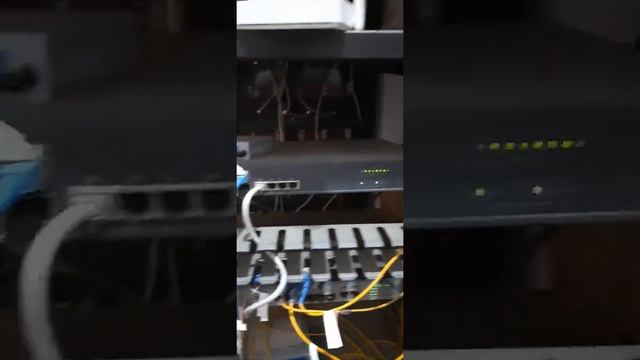 Internet Server Matches