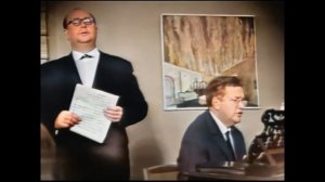 Анатолий Лепин -"Тишина, тишина". В цвете.