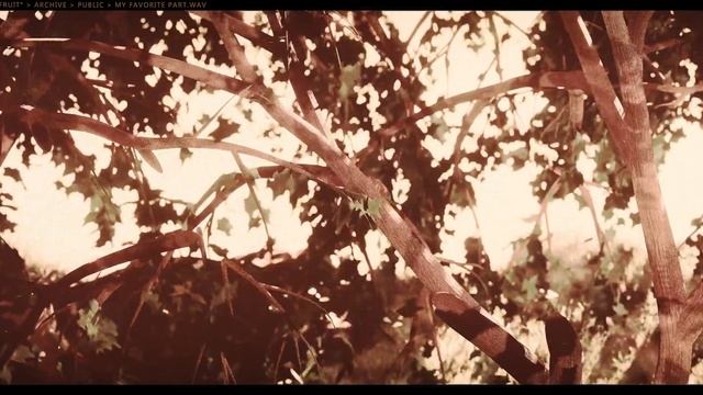 Mac Miller - My Favourite Part (feat. Ariana Grande) [slowed + reverb смотреть онлайн